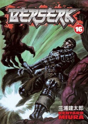 Berserk: 16