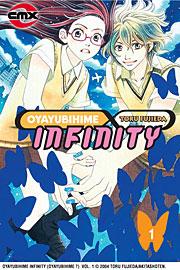 Oyayubihime Infinity 01