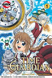 Time Guardian 1