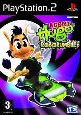 Agent Hugo - RoboRumble (K�ytetty)