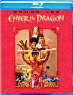 Enter The Dragon (BLU-RAY)