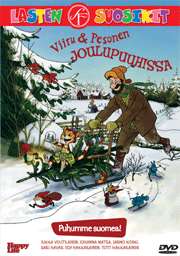 Viiru Ja Pesonen Joulupuuhat