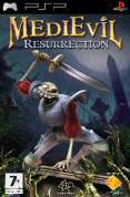 MediEvil: Resurrection (K�ytetty)