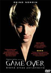 Game Over DVD