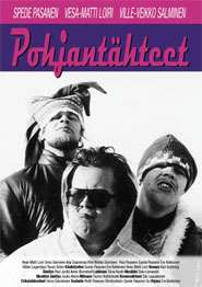 Pohjant�hteet DVD