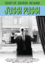 Jussi Pussi DVD