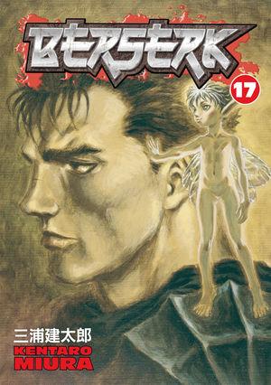 Berserk: 17