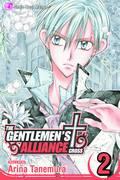 Gentlemen's Alliance 2