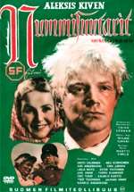 Nummisuutarit DVD