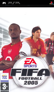 Fifa 2006 (k�ytetty)