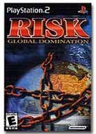 Risk Global Domination (K�ytetty)