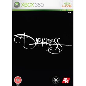 Darkness, The (k�ytetty)