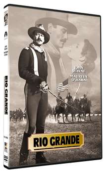 Rio Grande DVD