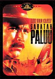 Sabatan Paluu DVD