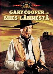 Mies L�nnest� DVD