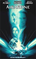 Aikakone DVD