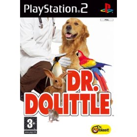 Dr. Dolittle (K�ytetty)