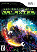 Geometry Wars: Galaxies