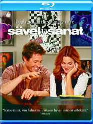 S�vel Ja Sanat (BLU-RAY)