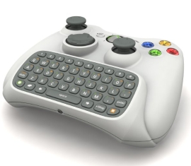 Xbox 360 Messenger Kit