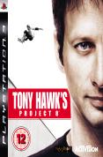 Tony Hawk's Project 8 (K�ytetty)