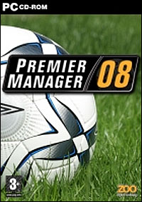 Premier Manager 08