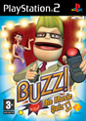 Buzz: The Music Quiz musiikkipeli (K�ytetty)