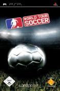 World Tour Soccer (K�ytetty)