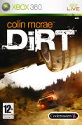 Colin McRae DIRT (K�ytetty)