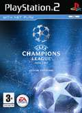 UEFA Championship League 07 (k�ytetty)