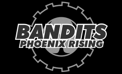 Bandits - Phoenix Rising (k�ytetty)