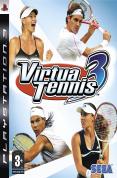 Virtua Tennis 3 (k�ytetty)