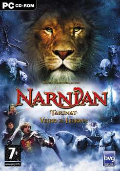 Disney Narnian Tarinat (k�ytetty)