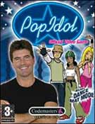 Pop Idol (k�ytetty)