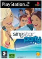 Singstar party (k�ytetty)