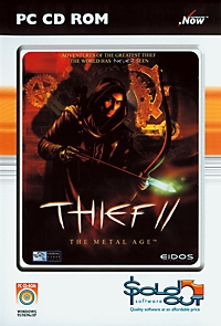 Thief 2 - The Metal Age (Soldout) (k�ytetty)