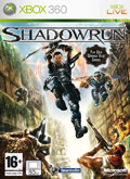 Shadowrun (K�ytetty)