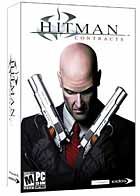 Hitman 3: Contracts (k�ytetty)