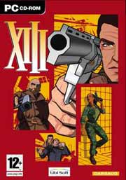 XIII (eXclusive) (k�ytetty)