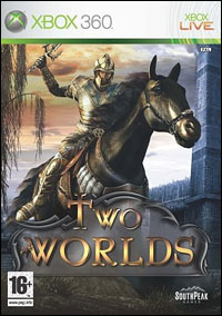 Two Worlds (k�ytetty)
