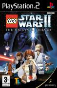 Lego Star Wars 2 (Platinum) (k�ytetty)