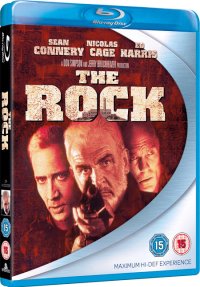 Rock, The - Paluu helvettiin