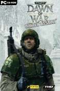 Warhammer 40,000: Dawn Of War - Winter Assault (k�ytetty)