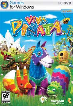 Viva Pi�ata