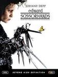Saksik�si Edward (BLU-RAY)