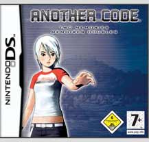 Another Code: Two Memories (k�ytetty)