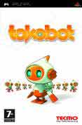 Tokobot (k�ytetty)