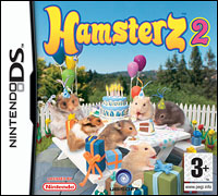 Hamsterz 2