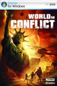 World in Conflict (k�ytetty)