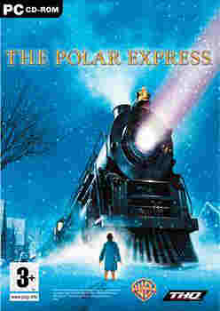 Polar express (k�ytetty)